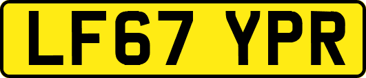 LF67YPR