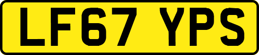 LF67YPS