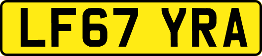 LF67YRA