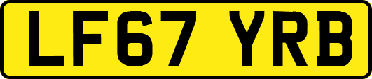 LF67YRB