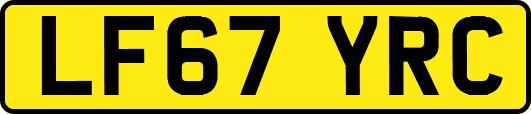 LF67YRC