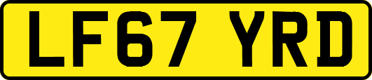 LF67YRD