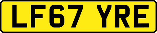 LF67YRE