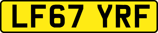LF67YRF