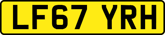 LF67YRH