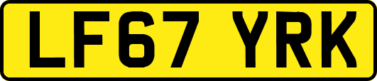 LF67YRK