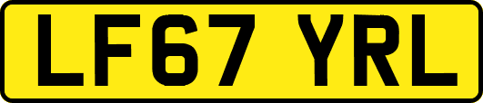 LF67YRL