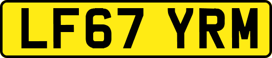 LF67YRM