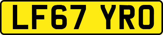 LF67YRO
