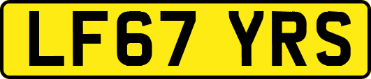 LF67YRS