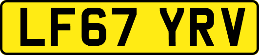 LF67YRV