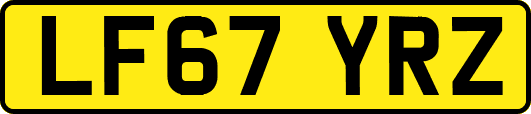 LF67YRZ