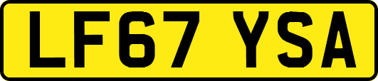 LF67YSA