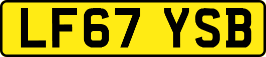 LF67YSB