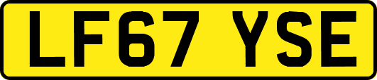 LF67YSE