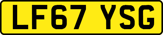 LF67YSG