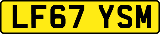 LF67YSM