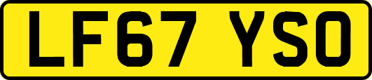 LF67YSO