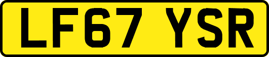 LF67YSR