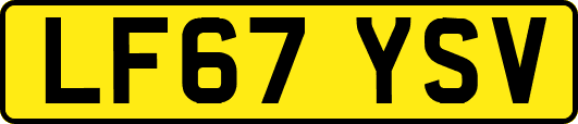 LF67YSV