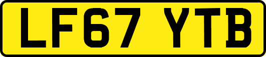 LF67YTB
