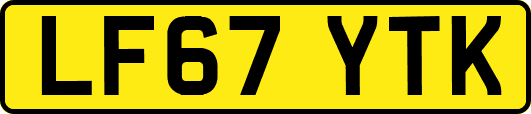 LF67YTK