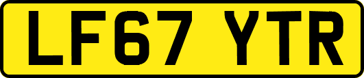 LF67YTR