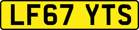 LF67YTS