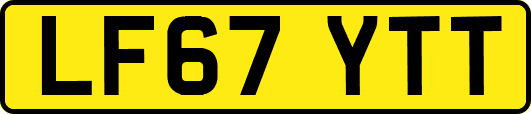 LF67YTT