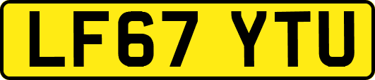 LF67YTU