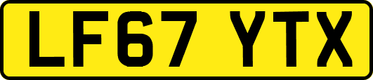 LF67YTX