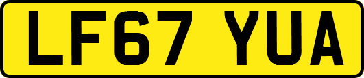 LF67YUA