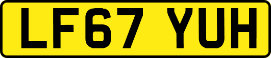 LF67YUH