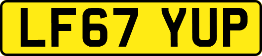 LF67YUP