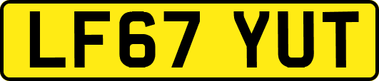 LF67YUT