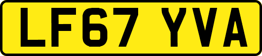 LF67YVA