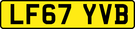LF67YVB