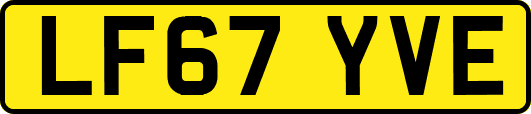 LF67YVE