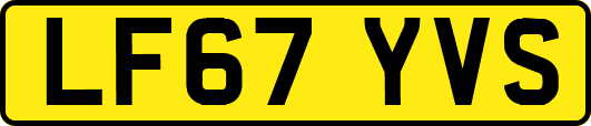LF67YVS