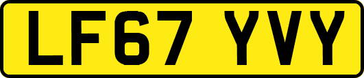 LF67YVY