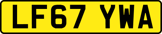 LF67YWA