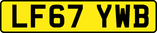 LF67YWB