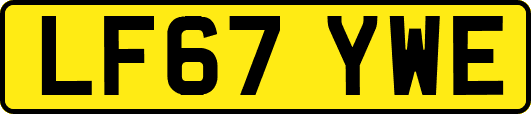 LF67YWE