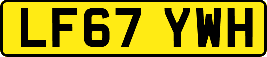 LF67YWH