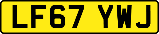 LF67YWJ