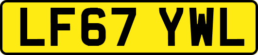 LF67YWL