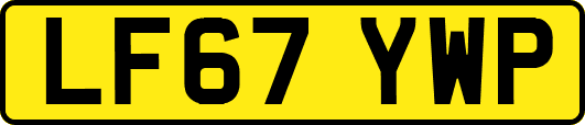 LF67YWP