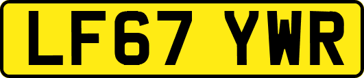 LF67YWR