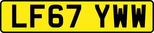 LF67YWW