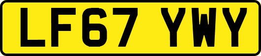 LF67YWY